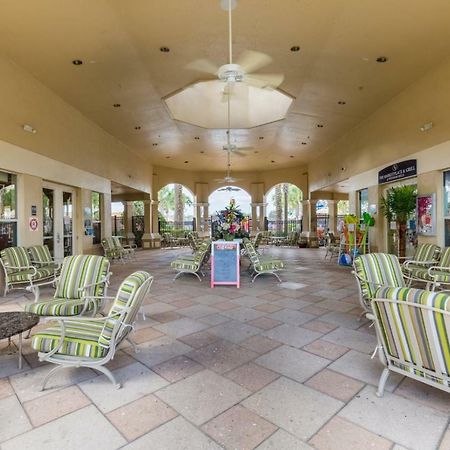 Lovely 3 Bedroom 2 Bath Disney Area Condo Orlando Exteriör bild