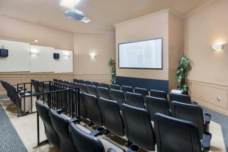 Lovely 3 Bedroom 2 Bath Disney Area Condo Orlando Exteriör bild